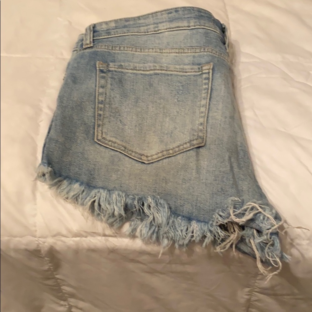 Shorts - Picture 2 of 2